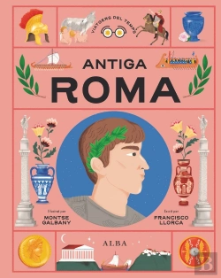 Bertrand.pt - Antiga Roma