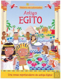 Bertrand.pt - Antigo Egipto