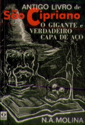 Antigo Livro de São Cipriano