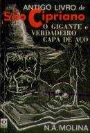 Antigo Livro de São Cipriano