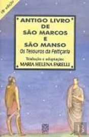 Antigo Livro de São Marcos e São Manso