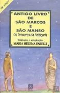 Bertrand.pt - Antigo Livro de São Marcos e São Manso
