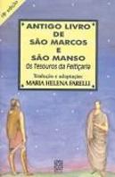 Antigo Livro de São Marcos e São Manso