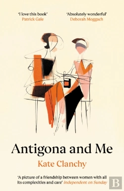 Bertrand.pt - Antigona And Me