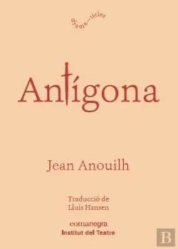 Bertrand.pt - Antígona