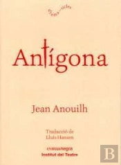 Antígona