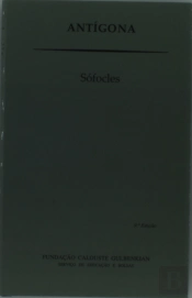 Antígona