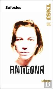Antígona