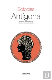 Antígona