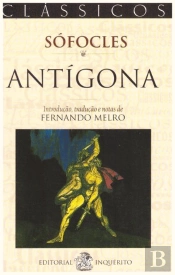 Antígona