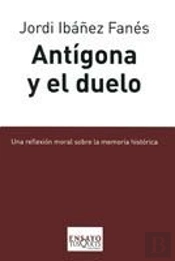 Antígona Y El Duelo