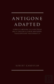 Antigone Adapted