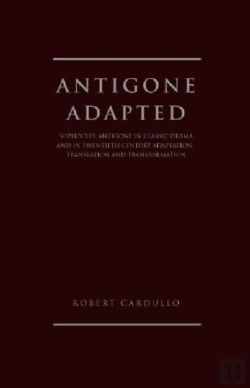 Bertrand.pt - Antigone Adapted