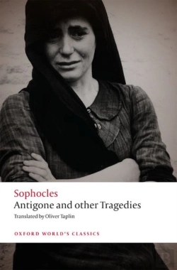 Bertrand.pt - Antigone And Other Tragedies