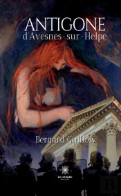 Antigone D'Avesnes-Sur-Helpe