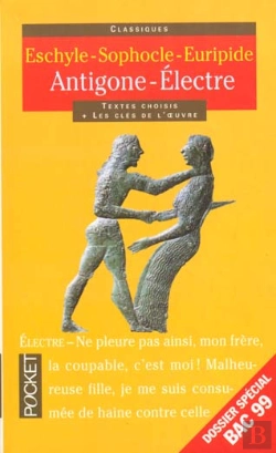 Bertrand.pt - Antigone Electre