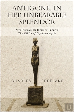 Bertrand.pt - Antigone, In Her Unbearable Splendor