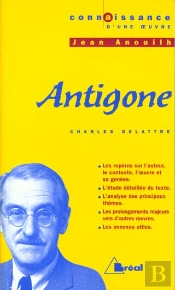 Antigone- Jean Anouilh