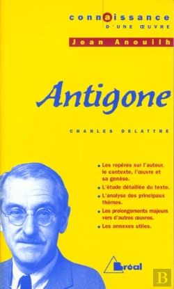 Bertrand.pt - Antigone- Jean Anouilh