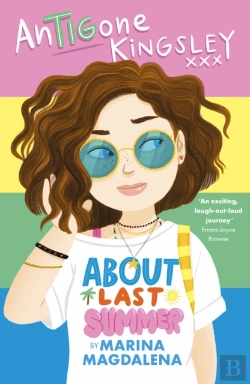 Bertrand.pt - Antigone Kingsley: About Last Summer