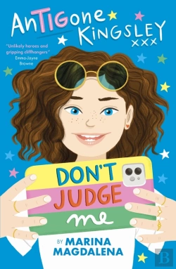 Bertrand.pt - Antigone Kingsley: Don'T Judge Me