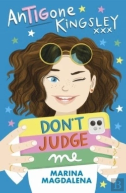 Bertrand.pt - Antigone Kingsley: Don'T Judge Me
