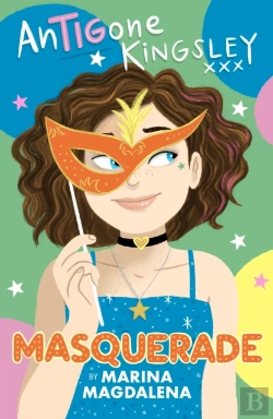 Bertrand.pt - Antigone Kingsley: Masquerade