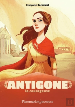 Bertrand.pt - Antigone La Courageuse