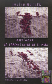 Antigone, La Parente Entre Vie Et Mort