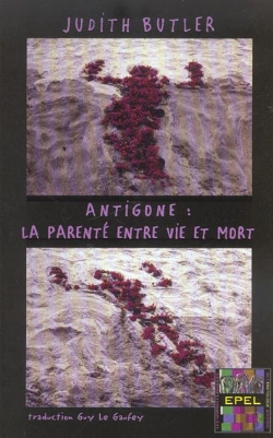 Bertrand.pt - Antigone, La Parente Entre Vie Et Mort