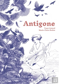 Bertrand.pt - Antigone