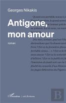 Antigone, Mon Amour