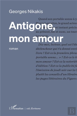 Bertrand.pt - Antigone, Mon Amour