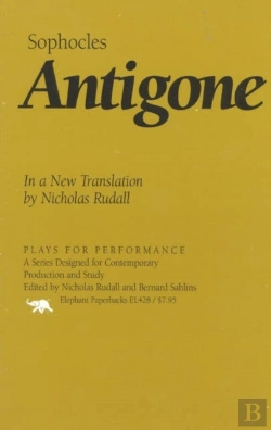 Bertrand.pt - Antigone