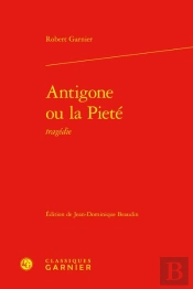 Antigone Ou La Piete Tragedie