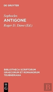 Antigone Pb