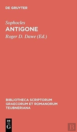 Bertrand.pt - Antigone Pb