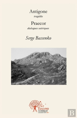 Bertrand.pt - Antigone - Praecor