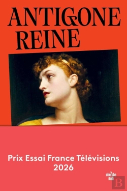 Bertrand.pt - Antigone Reine