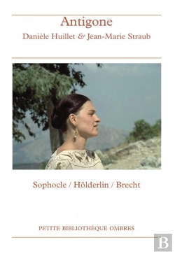 Bertrand.pt - Antigone : Sophocle, Holderlin, Brecht