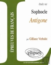 Antigone Sophocle