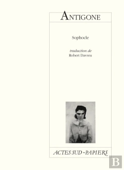 Bertrand.pt - Antigone