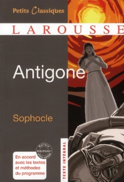Bertrand.pt - Antigone