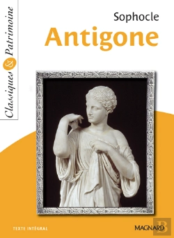 Bertrand.pt - Antigone