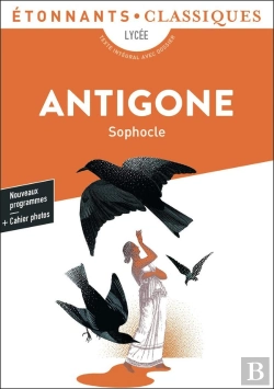 Bertrand.pt - Antigone