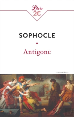 Bertrand.pt - Antigone