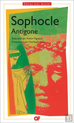 Bertrand.pt - Antigone