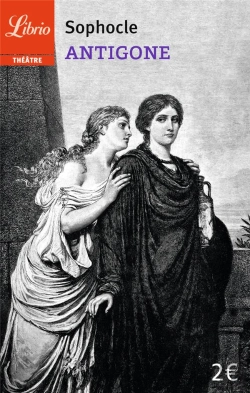 Bertrand.pt - Antigone