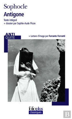 Bertrand.pt - Antigone