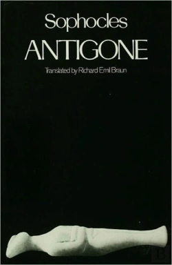 Bertrand.pt - Antigone